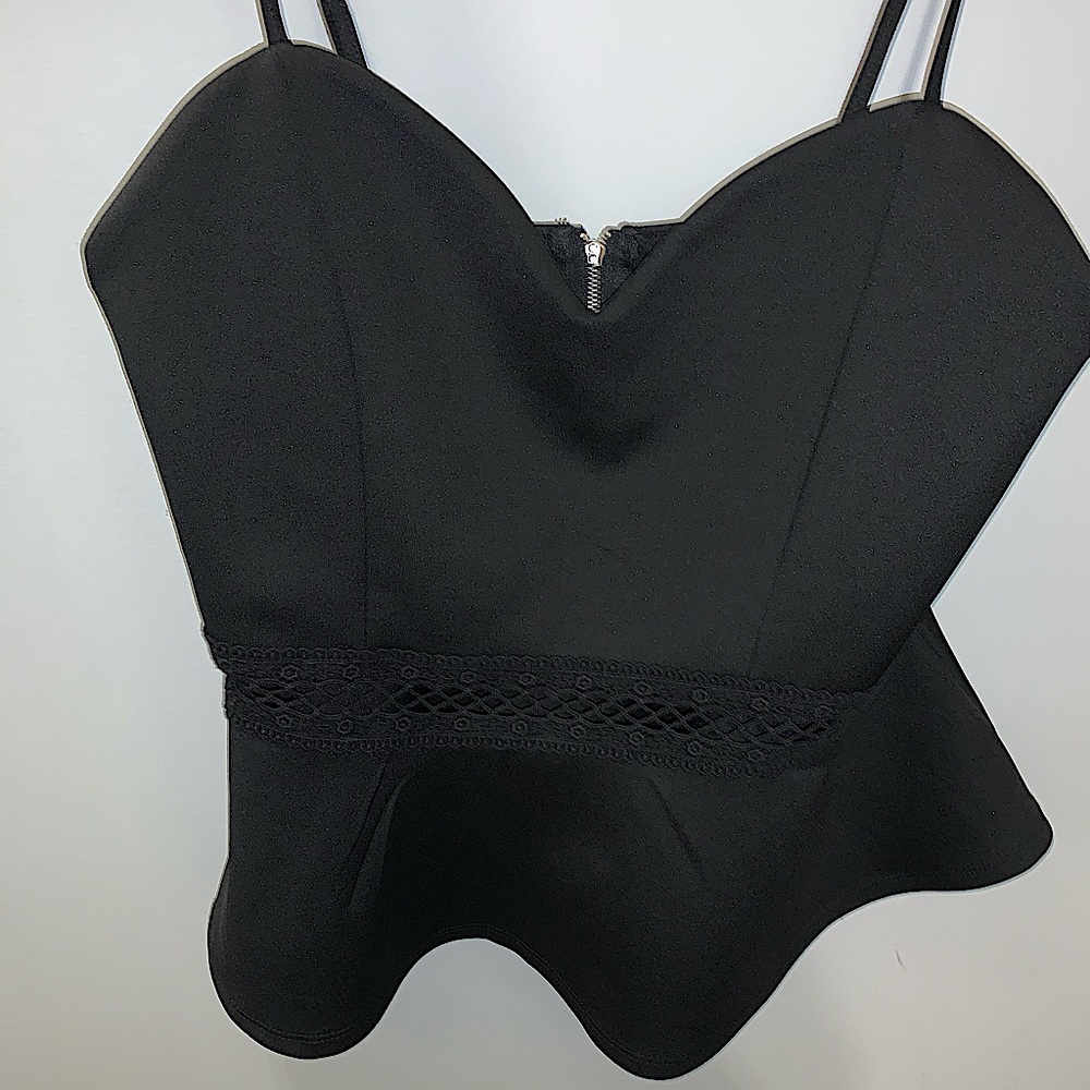 Urban planet top